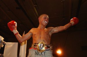 Nottingham Post photo