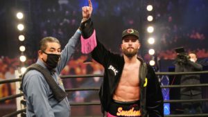 Premier Boxing Champions photo 1