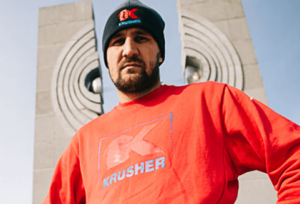 Sergey Kovalev Fails Drug Test