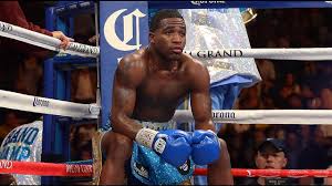 Sober Adrien Broner