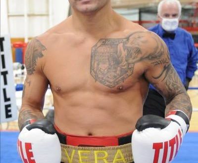 Brian Vera Returns