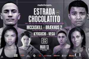 DAZN Boxing