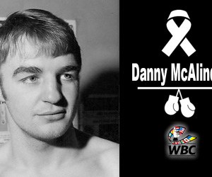 danny mclinden rip a56096