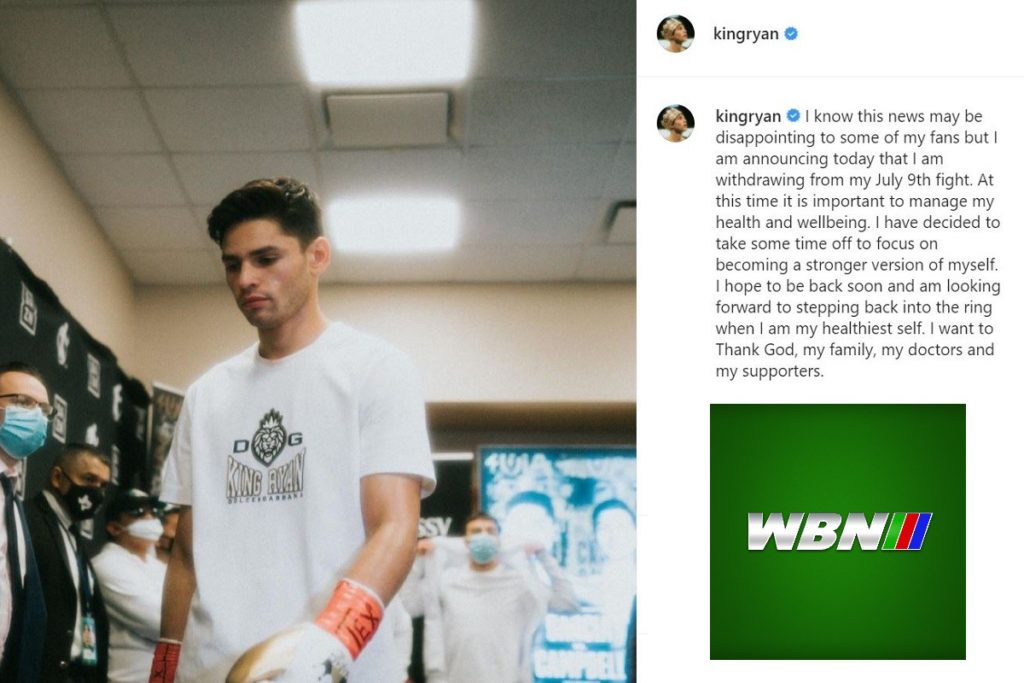 garcia insta 2021