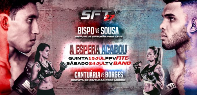SFT 27 Preview