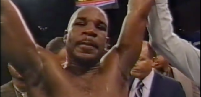 YouTube Image HBO Sports