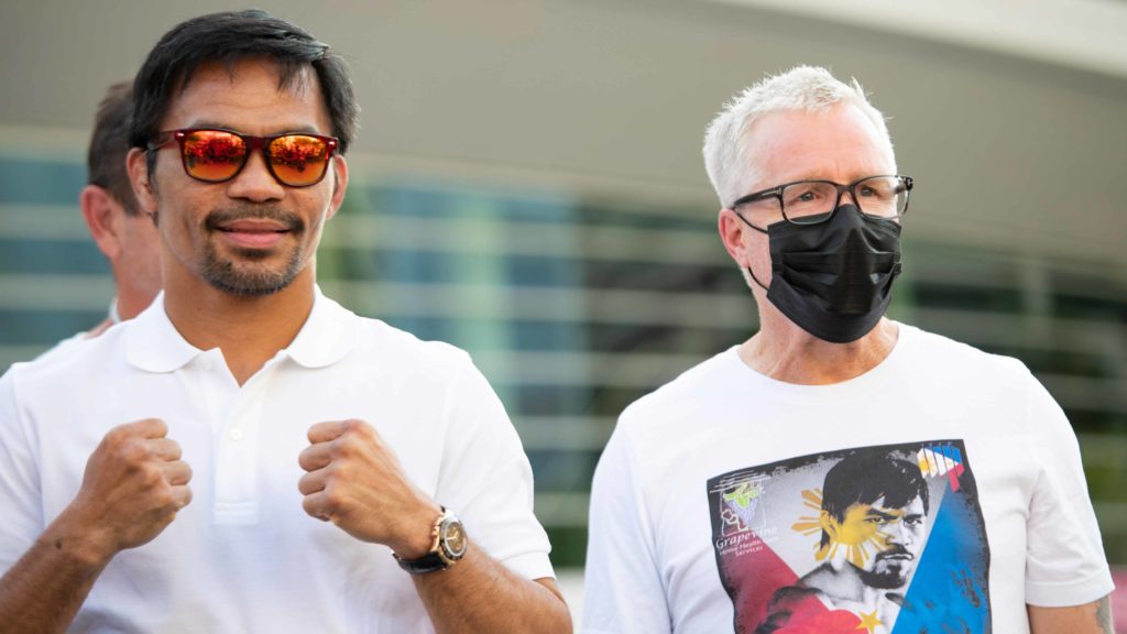 Premier Boxing Champions photo