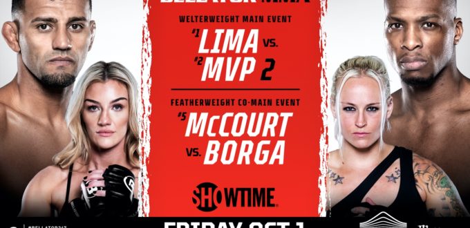 Lima vs. MVP 2