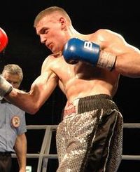 BoxRec Szekeres photo