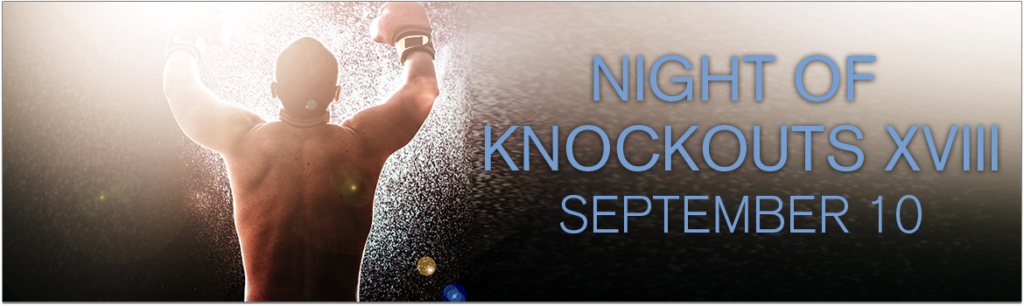 Night of Knockouts XVIII