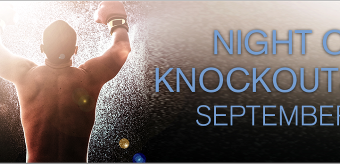 Night of Knockouts XVIII