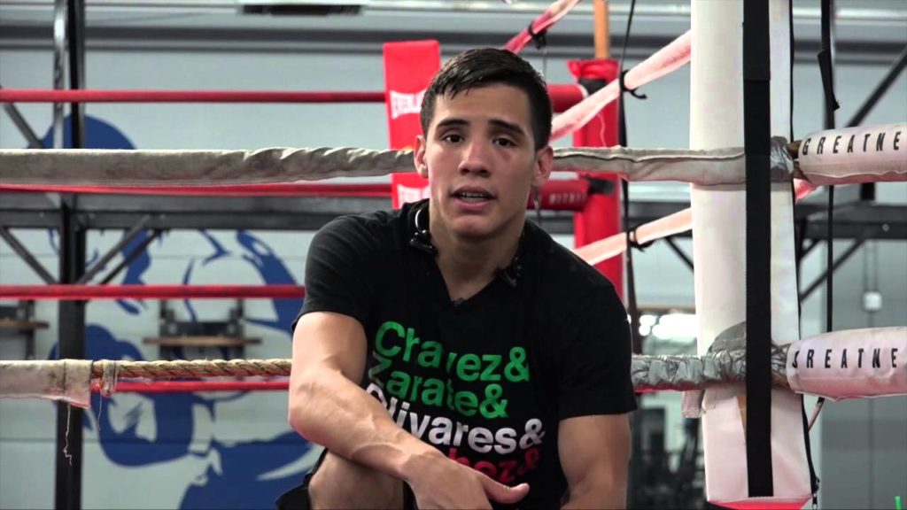 WBC Places Oscar Valdez, on Conditional Probation For 12 Months - Valdez Statement Video 16 Oscar Valdez Gets Probation