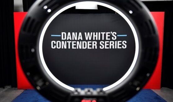Dana White Contender Series