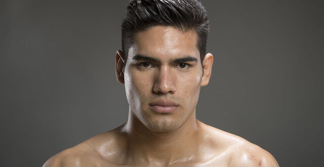 Gilberto Ramirez Wants Dmitriy Bivol