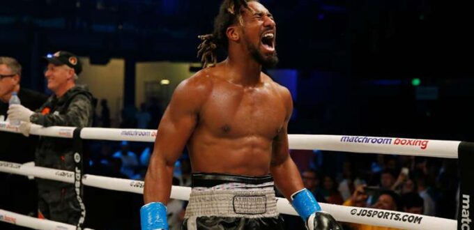 demetrius-andrade gets quick KO