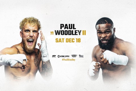 Paul vs. Woodley 2 1