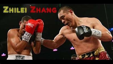 6'6' Chinese Boxer Zhilei "Big Bang" Zhang Seeks Filip Hrgovic IBF Eliminator, Bryan vs Guidry WBA