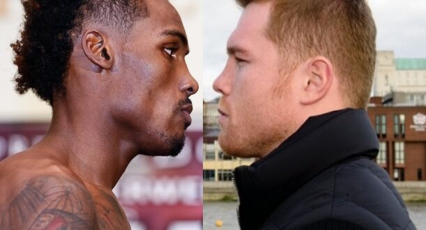 charlo vs. canelo
