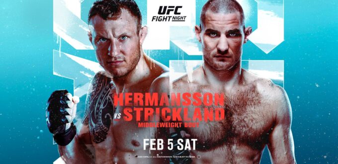 UFC VEGAS 47 MEDIA DAY, BETTING ODDS & WEIGH-IN VIDEO