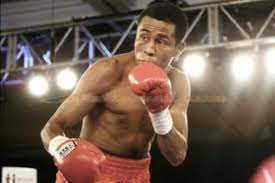 Strange Career of Southpaw Colombian Boxer Walter Estrada 20 tapology.com photo