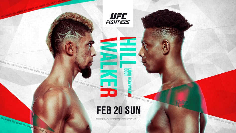 ufc vegas 48 poster 1645165345