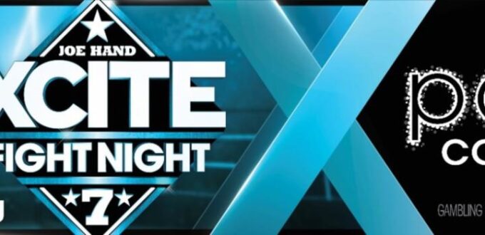 UNDEFEATED SONNY CONTO WILL FACE JUSTIN ROLFE MAY 13th 17 Picture3