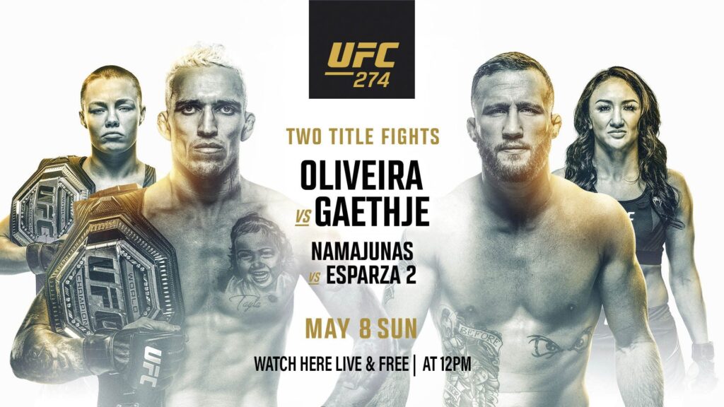 001df7c21977daa42c510b0a91cb7be4 UFC 274 Watch Here 0x0 c default