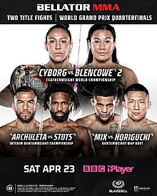 Bellator279