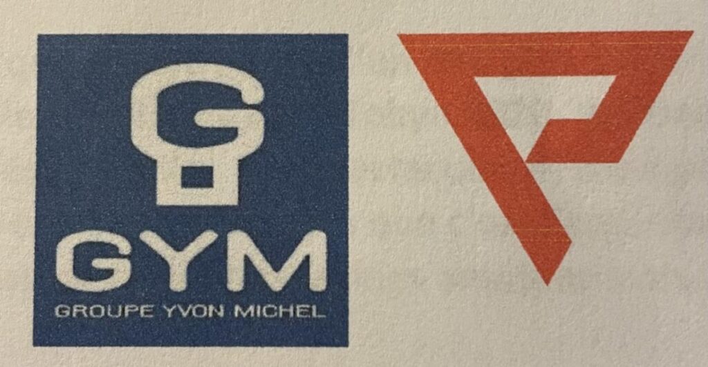 GYM Probellum letterhead