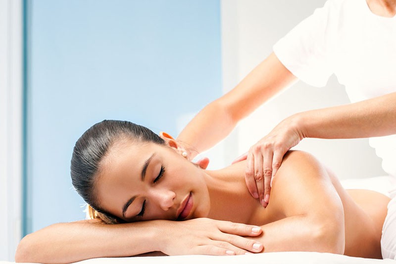 Deep Tissue Massage NJ