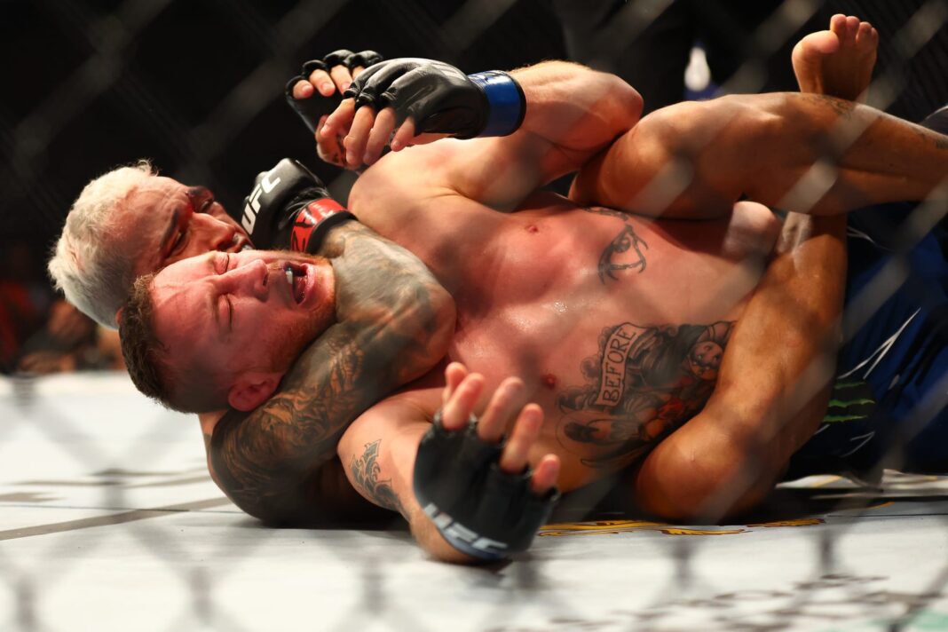 UFC 274 RESULTS, VIDEO HIGHLIGHTS, SOCIAL MEDIA REACTION & POST PRESSER 18 UFC 274 Results