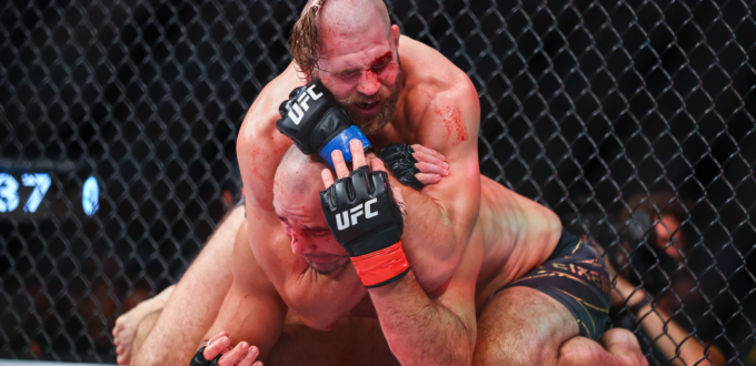 prochazka defeats teixeira