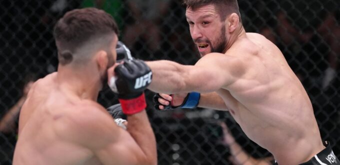 ufc-vegas-57-main-event results