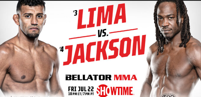 Bellator 283