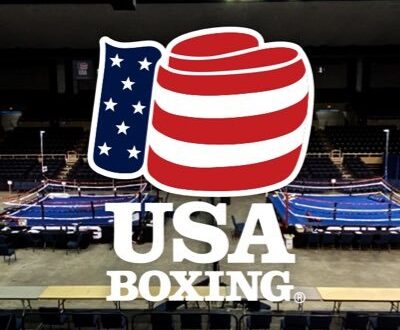 USA Boxing Team Announced For European Tour