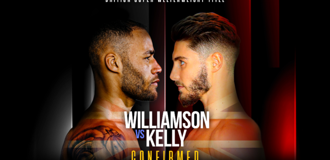 Williamson vs. Kelly