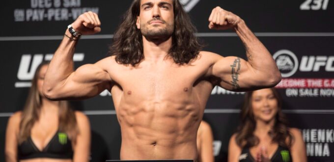 Elias Theodorou passes away at age 34