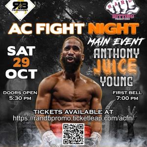 AC Fight Night