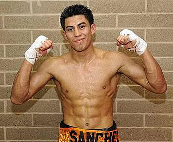 Alan Sanchez feature