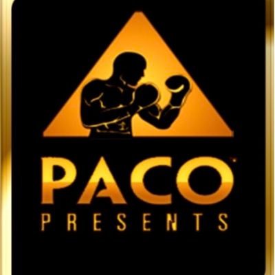 Paco Presents
