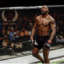 Anthony Rumble Johnson Passes Away at Age 38