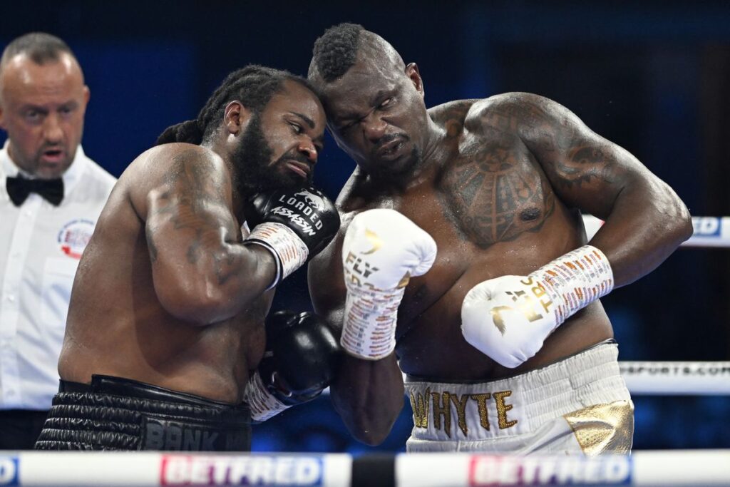 Whyte Edges Franklin