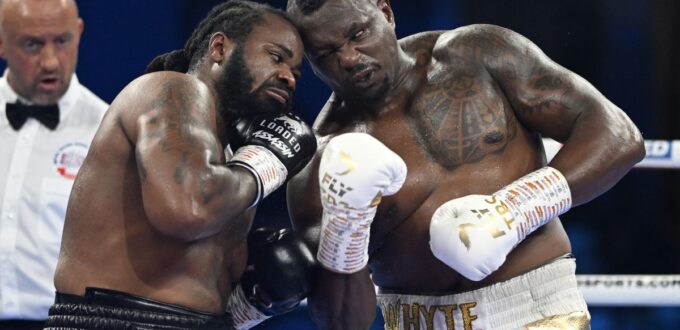 Whyte Edges Franklin