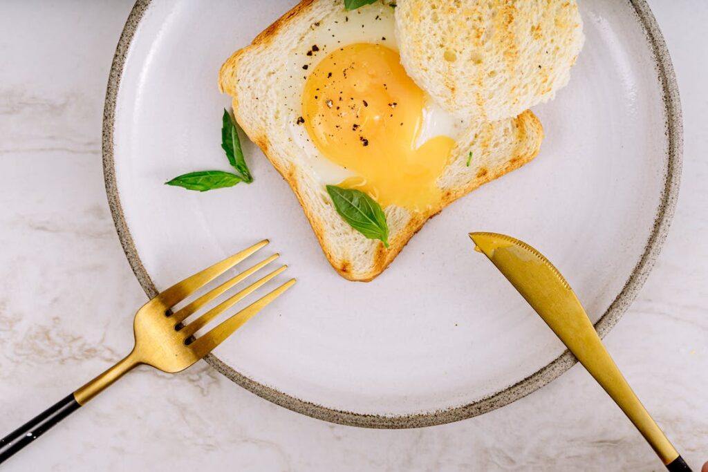 7 Protein Healthy Foods