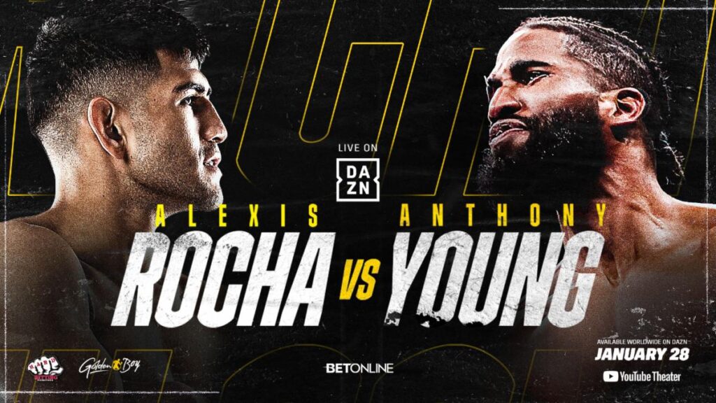 Rocha V Young Artwork 1920x1080