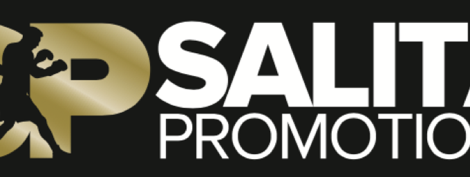 MOSES JOHNSON RETURNS TO ACTION THIS FRIDAY, JANUARY 20 IN BETHLEHEM, PA. 13 Salita Promo LH