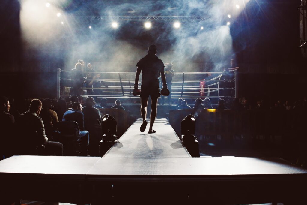 3 Boxing Fights That Need to Happen in 2023
