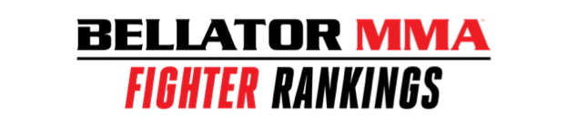 Bellator MMA Fighter Rankings