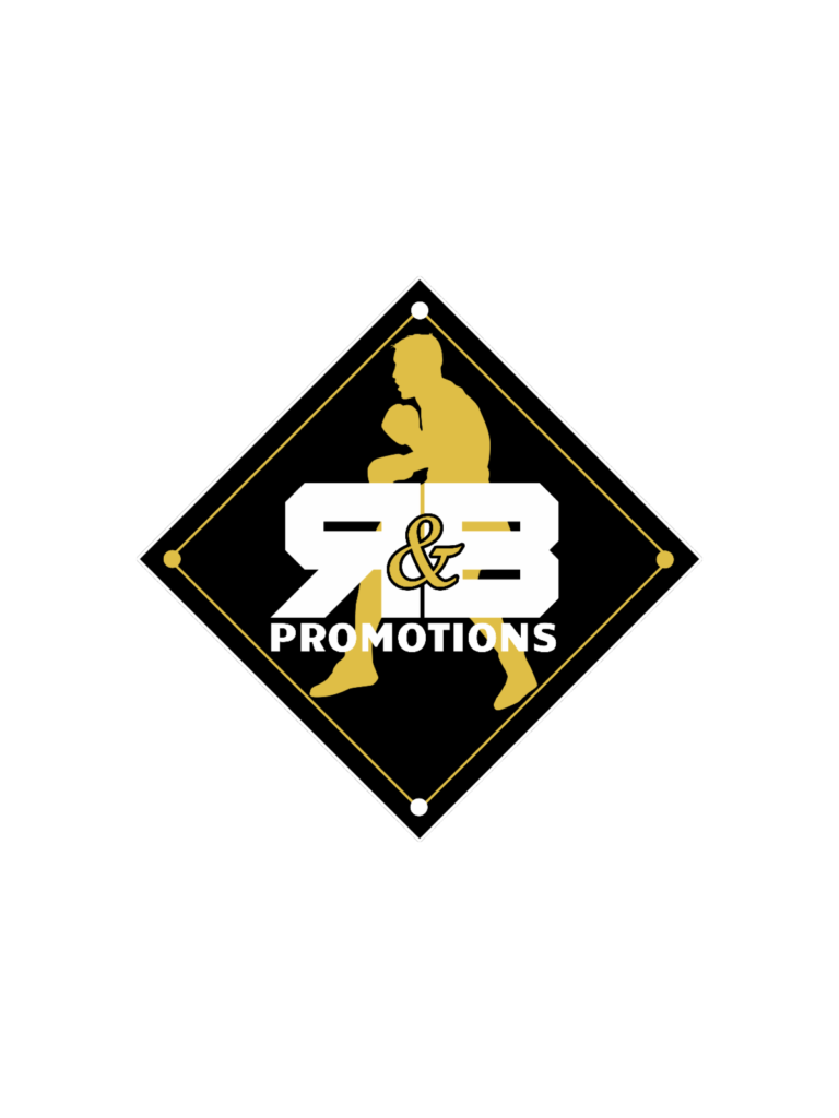 RandB Black Logo