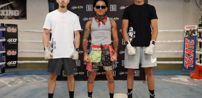 John "Scrappy" Ramirez Media Quotes For His Fight With Luis Padilla in Indio, CA 12 John "Scrappy" Ramirez Media Quotes For His Fight Luis Padilla in Indio, CA